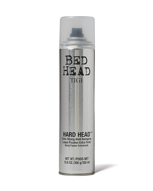 TIGI Bed Head Hard Head Extra Strong Hold Hairspray