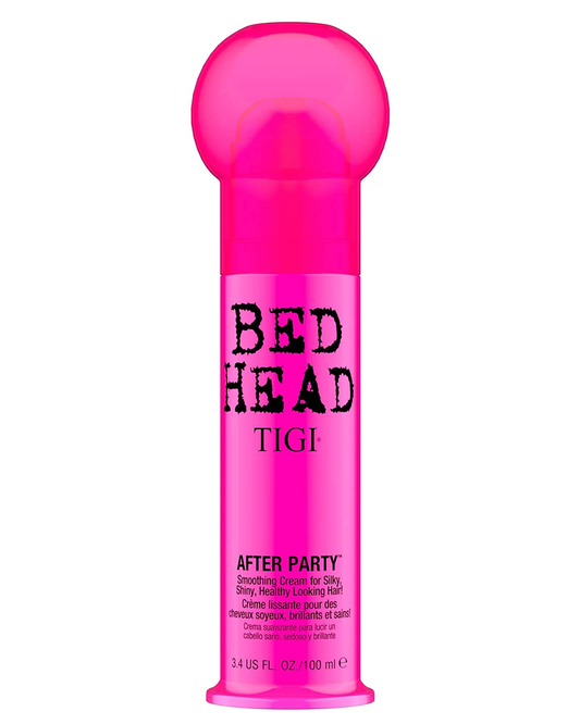 TIGI Bed Head After Party Smoothing Cream for Silky, Shiny, Healthy Looking Hair!