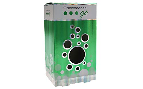 Opalescence Go 15% Prefilled Mint Flavor Teeth Whitening Trays