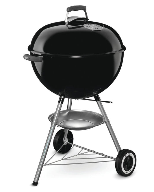 Weber Original Kettle 22-Inch Charcoal Grill