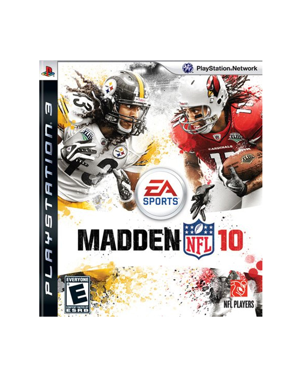 Madden NFL 10 - Playstation 3