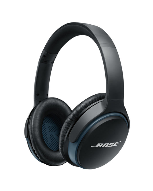 Bose SoundLink around-ear wireless headphones II