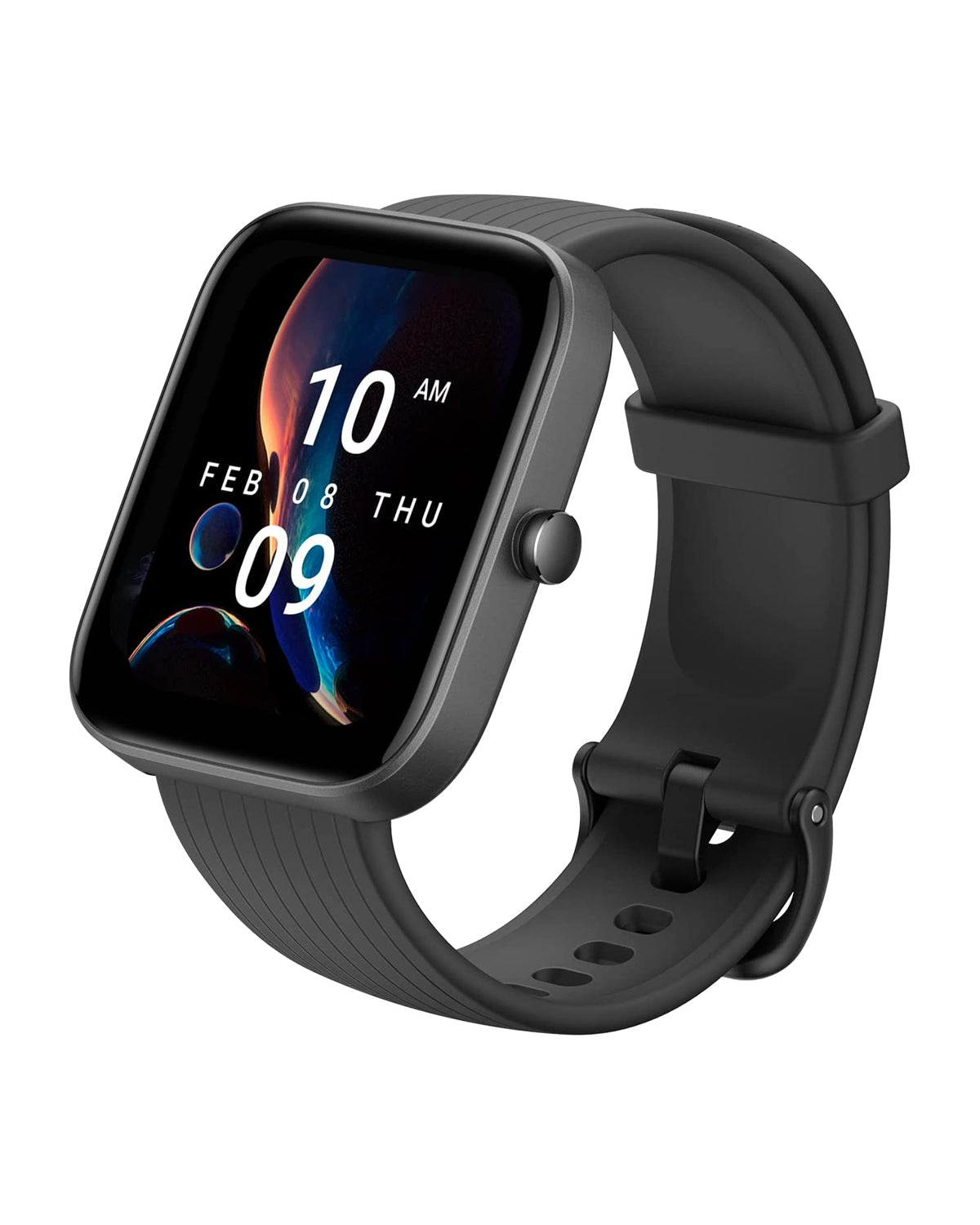 Amazfit Bip 3 Pro Smart Watch GPS,14-Day Battery Life, Blood Oxygen & Heart Rate Monitor